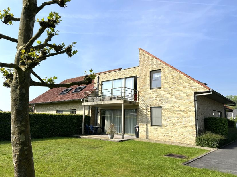 Appartement à louer
                    à 8600 Diksmuide