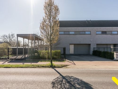                                         Woning te koop in Tessenderlo, € 649.000
