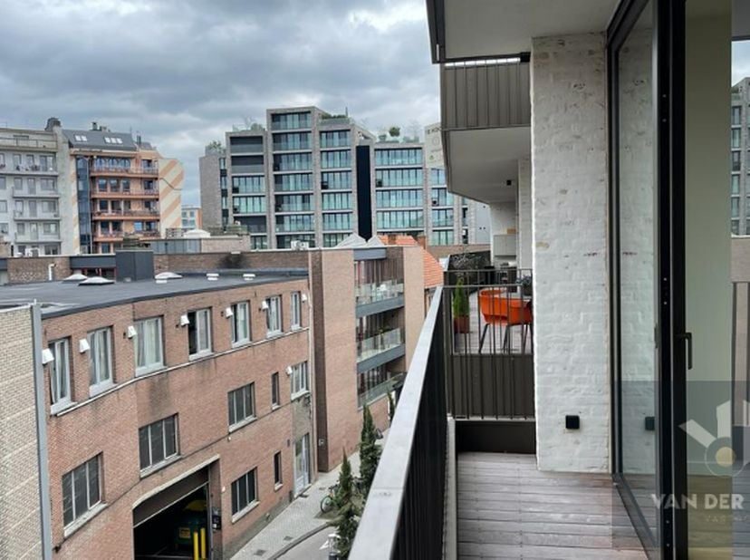 Appartement te huur in Meldertstraat 7 bus 301,
                    3500 Hasselt