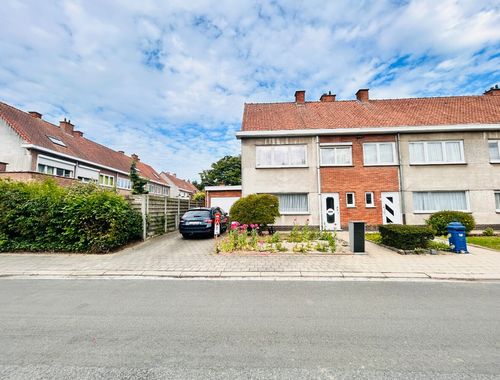                                         Woning te koop in Menen, € 175.000
