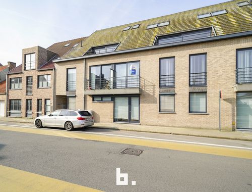                                         Appartement te huur in Eernegem, € 795
