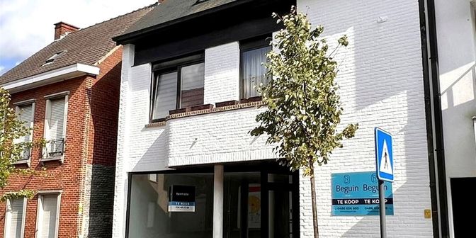 Bedrijfsvastgoed te koop in Koekoekstraat 19, 8793 Sint-Eloois-Vijve