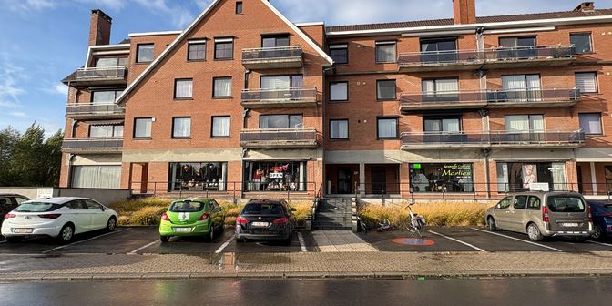 Bedrijfsvastgoed te koop in Sint-Michielsweg 31 bus 1, 8520 Kuurne