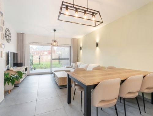                                         Woning te koop in Breendonk, € 449.000
