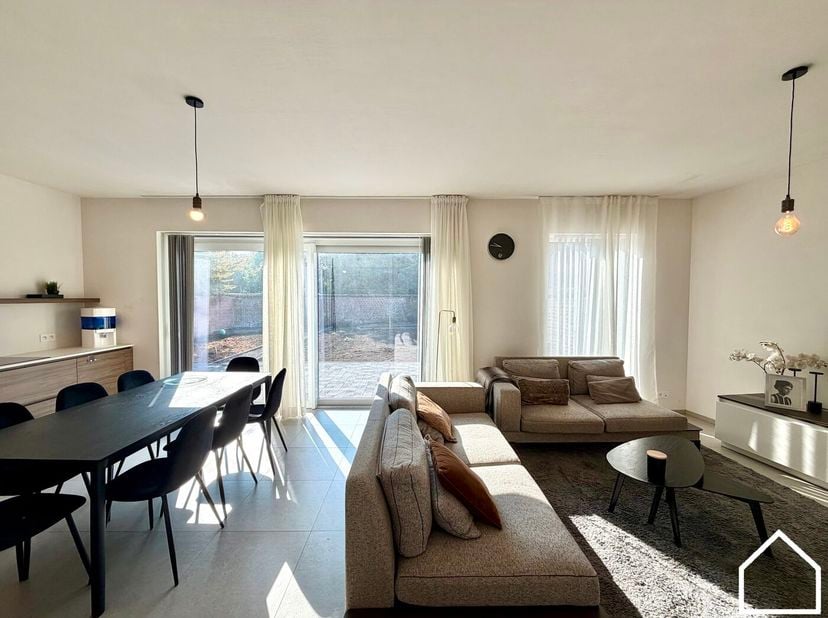 Appartement à vendre
                    à 8908 Vlamertinge