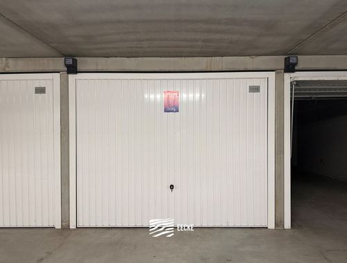                                         Staanplaats te koop in Nieuwpoort, € 65.000
