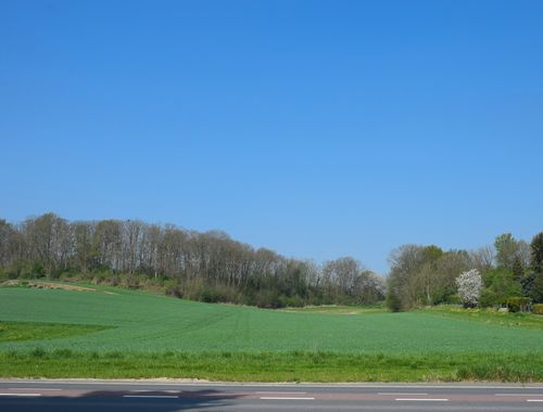                                         Bouwgrond te koop in Eben-Emael, € 190.000
