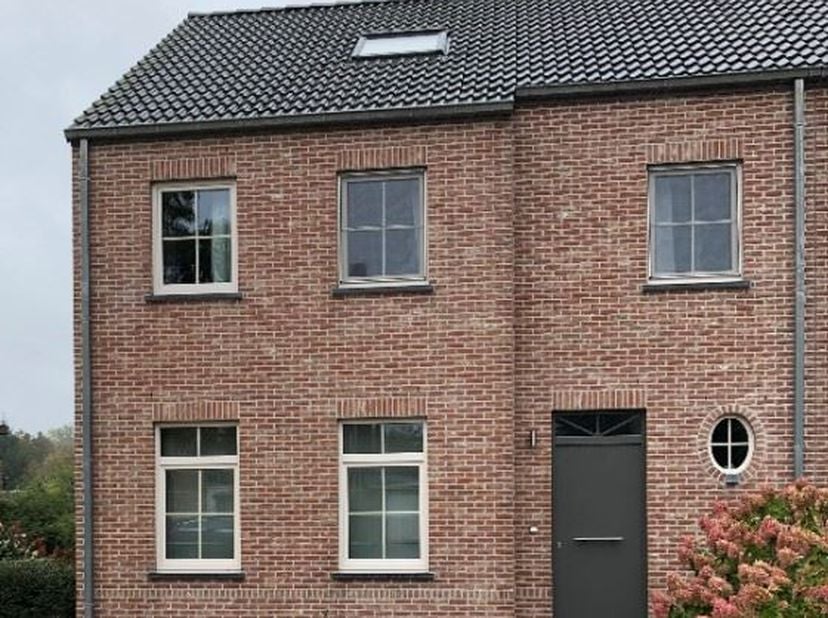 Maison à vendre
                    à 9968 Oosteeklo