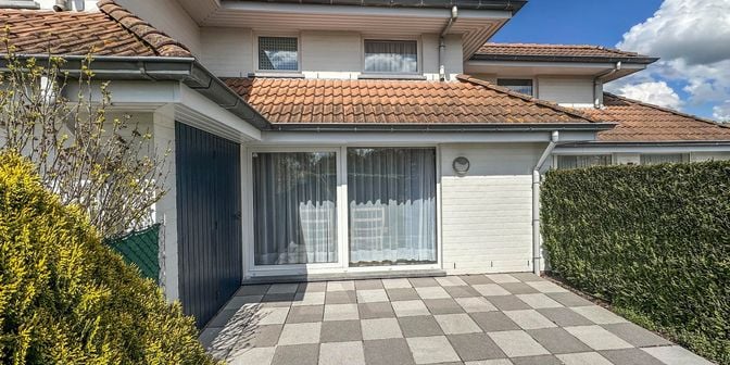 Huis te koop in 8670 Oostduinkerke