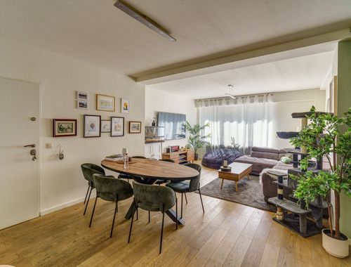                                         App. rez-de-chaussée à vendre à Antwerpen, € 325.000
