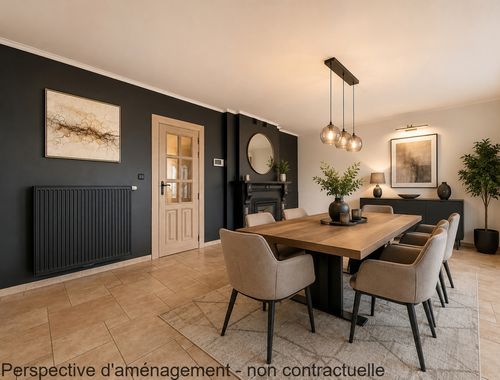                                         Maison à vendre à Odeur, € 435.000

