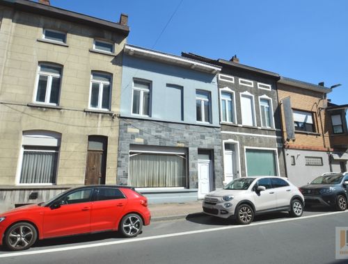                                         Maison à vendre à Renaix, € 159.000
