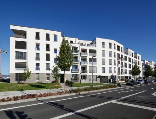                                         Serviceflat à vendre à Evergem, € 13.000.000

