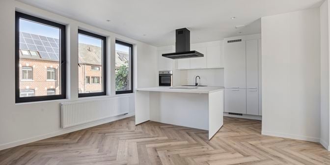 Appartement te koop in Dorpsstraat 12 bus 1, 3720 Kortessem