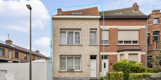 Huis te koop in Oude Antwerpsebaan 140, 2800 Mechelen