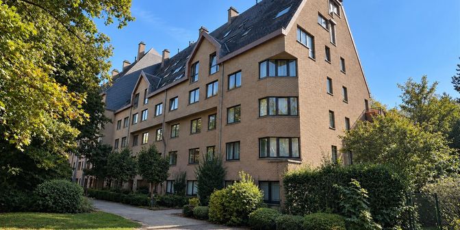 Appartement te huur in Avenue de Beaulieu 20  bus 7, 1160 Oudergem