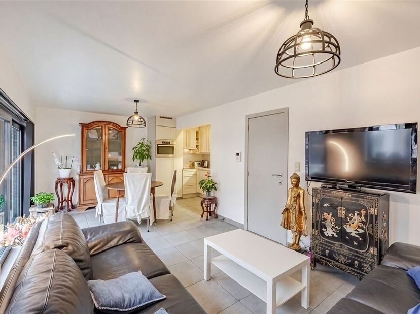 Appartement à vendre
                    à 9300 Aalst