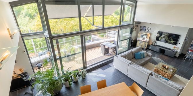 Appartement te koop in 7711 Dottenijs