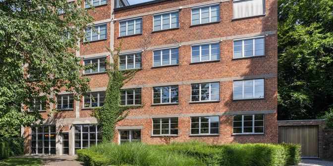 Bien professionnel à louer à Gullegemsestraat 44 boîte 1.01, 8501 Heule