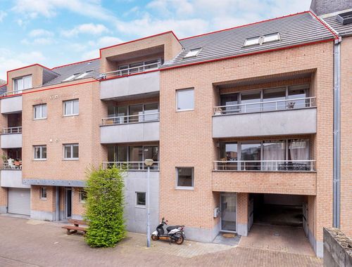                                         Appartement à vendre à Geel, € 550.000

