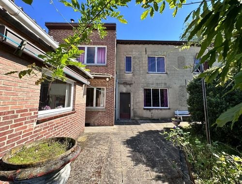                                         Maison à vendre à Tongeren, € 139.000
