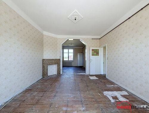                                         Appartement te koop in Schaarbeek, € 230.000
