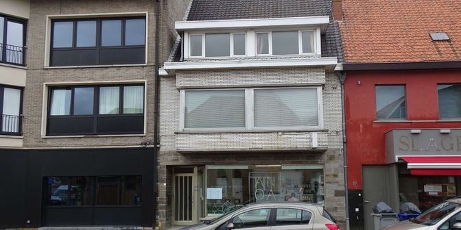 Bedrijfsvastgoed te huur in Zeelaan 20, 8670 Koksijde