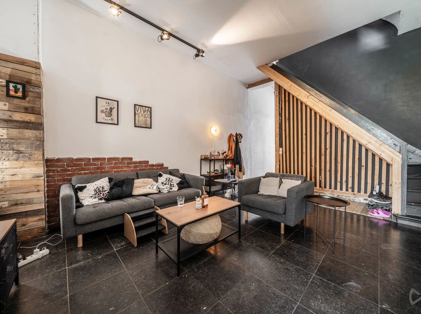 Huis te koop
                    in 7060 Soignies