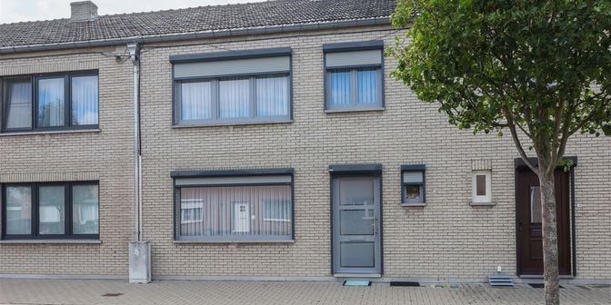 Huis te koop in Perestraat 18, 3800 Sint-Truiden