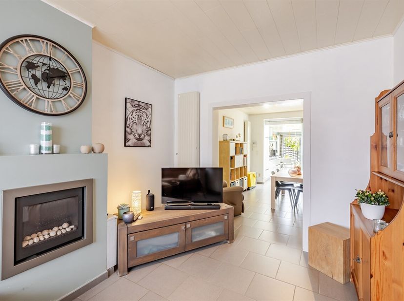 Alweer VERKOCHT op 1e BEZOEKDAG. Contacteer JARI WANTE 0470 211 482 voor een gratis schatting en vrijblijvend gesprek. <br />
Ontdek deze prachtige wo