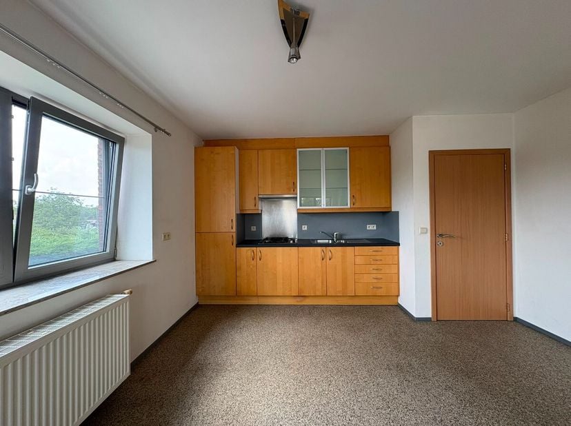 Intapklaar appartement met 2 slaapkamers en een garagebox nabij het centrum van het gezellige Linkhout. Voor meer informatie ga naar: https://www.era.