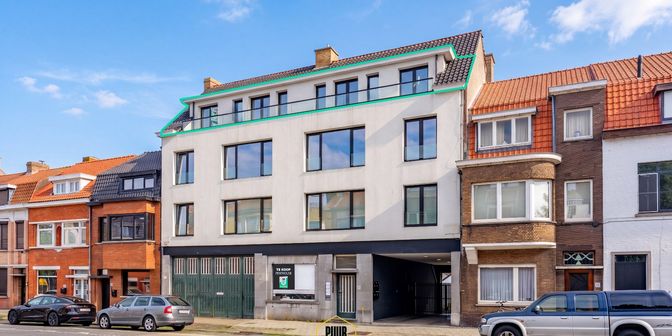 Appartement te koop in Leopold I-laan 137, 8000 Brugge