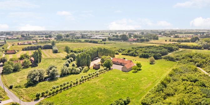 Maison à vendre à Babilliestraat 4, 8800 Roeselare