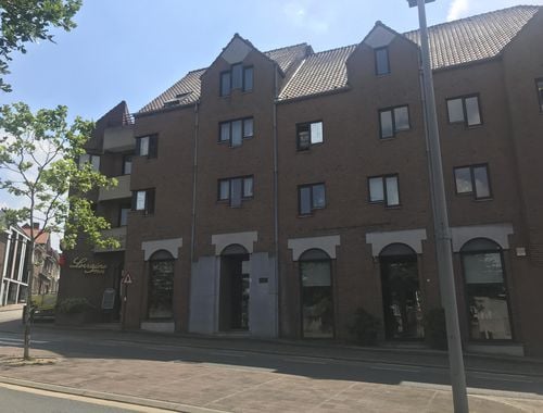                                        Appartement à vendre à Genk, € 190.000
