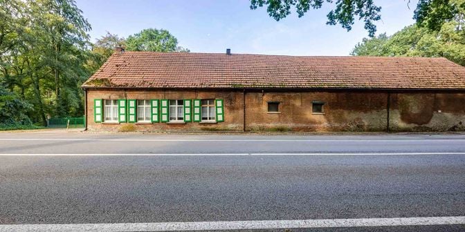 Huis te koop in Geelsebaan 134, 2460 Kasterlee