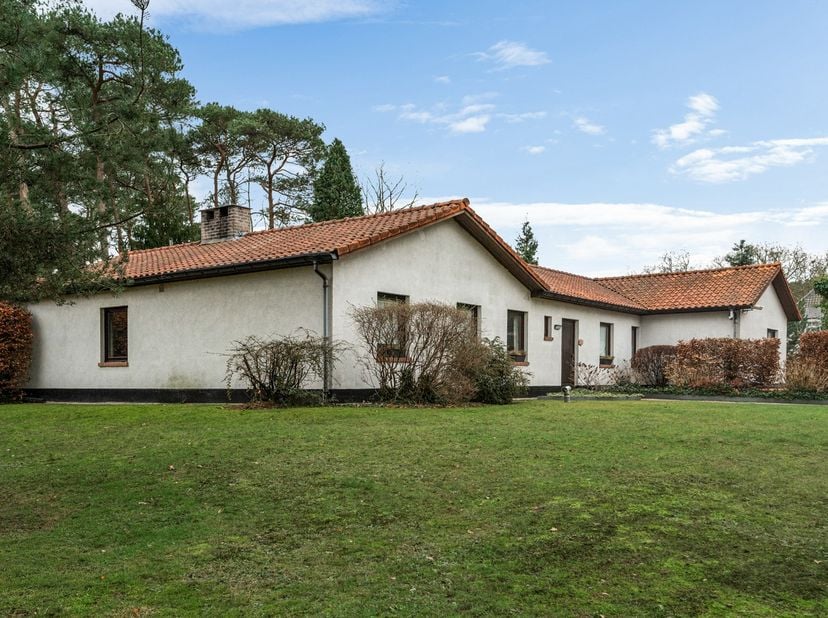 Maison à vendre
                    à 3140 Keerbergen
