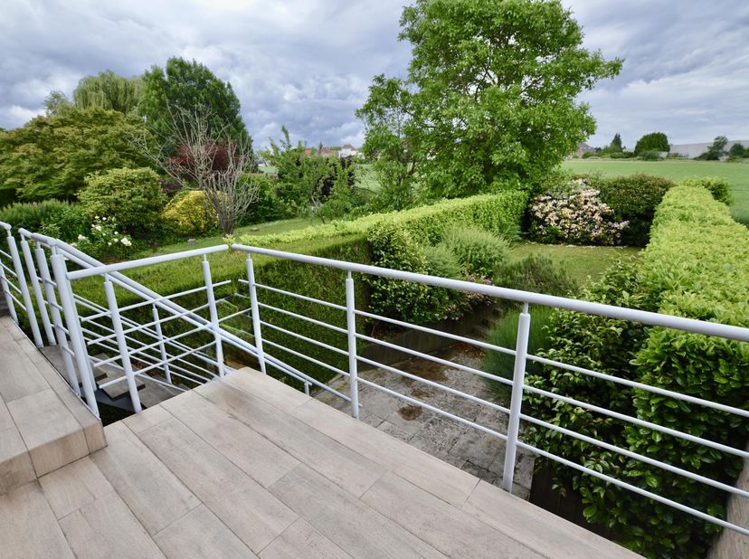 Maison à vendre
                    à 1930 Nossegem