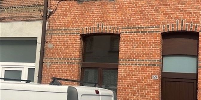 Huis te huur in Kloosterstraat 59, 2660 Hoboken