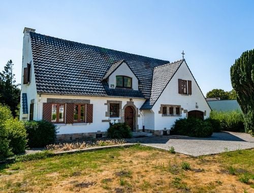                                         Eengezinswoning te koop in Sint-Truiden, € 620.000

