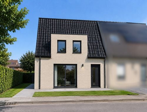                                         Maison à vendre à Rotem, € 420.000
