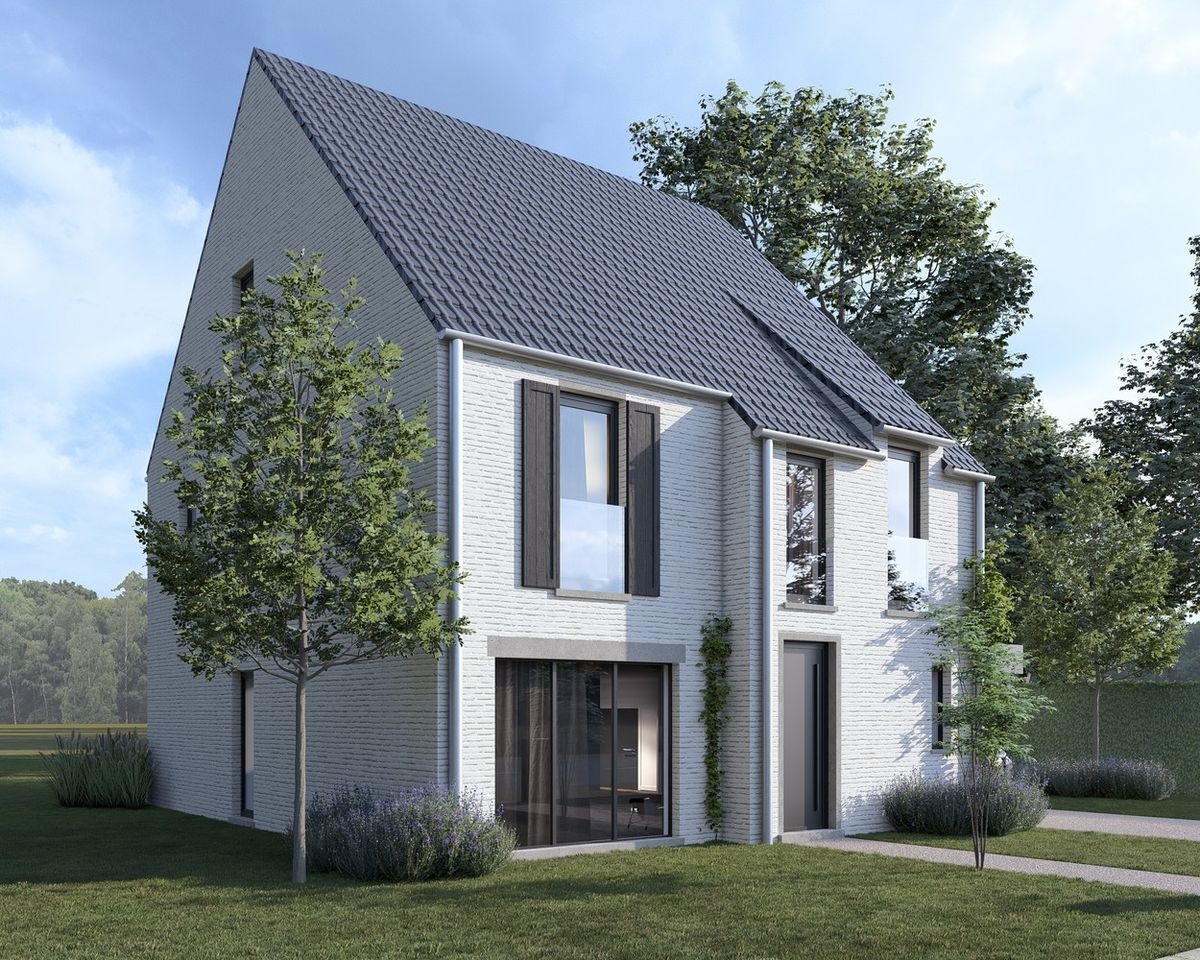 Huis te koop