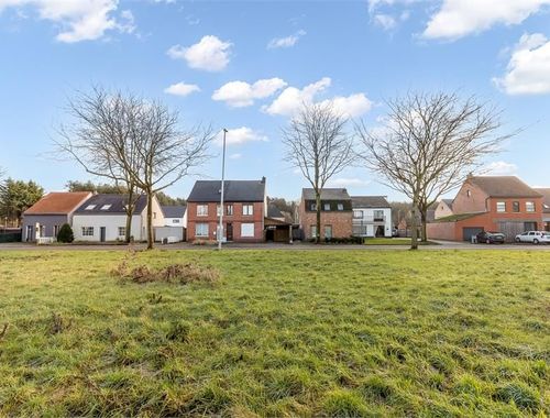                                         Terrain à bâtir à vendre à Kwaadmechelen, € 139.000
