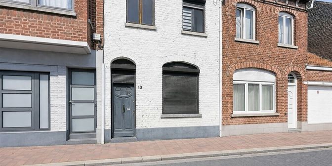 Huis te koop in 7700 Moeskroen
