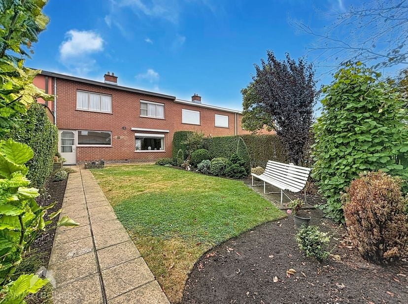 Maison à vendre
                    à 8850 Ardooie
