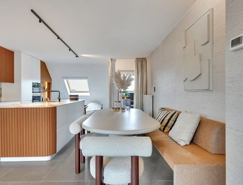                                         Penthouse te koop in Diest, € 419.000
