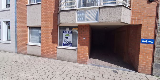 Appartement te koop in Martelaarslaan 248 bus A, 9000 Gent