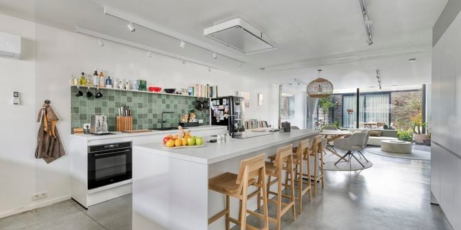 Huis te koop in Smedenstraat 7, 8400 Stene