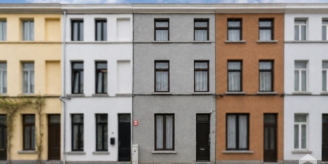 Huis te koop in Rue du Viaduc 55, 1050 Elsene