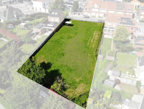                                         Bouwgrond te koop in Kuurne, € 425.000

