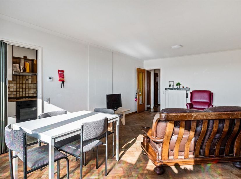 Appartement à vendre
                    à 2100 Deurne